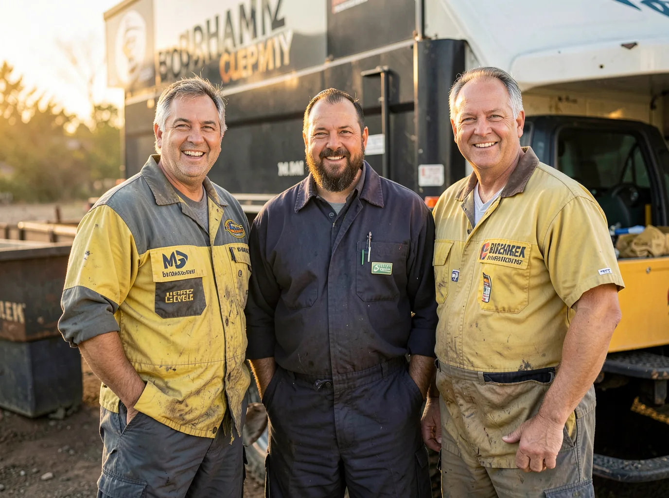 Sewage Cleanup company in Fremont, WI