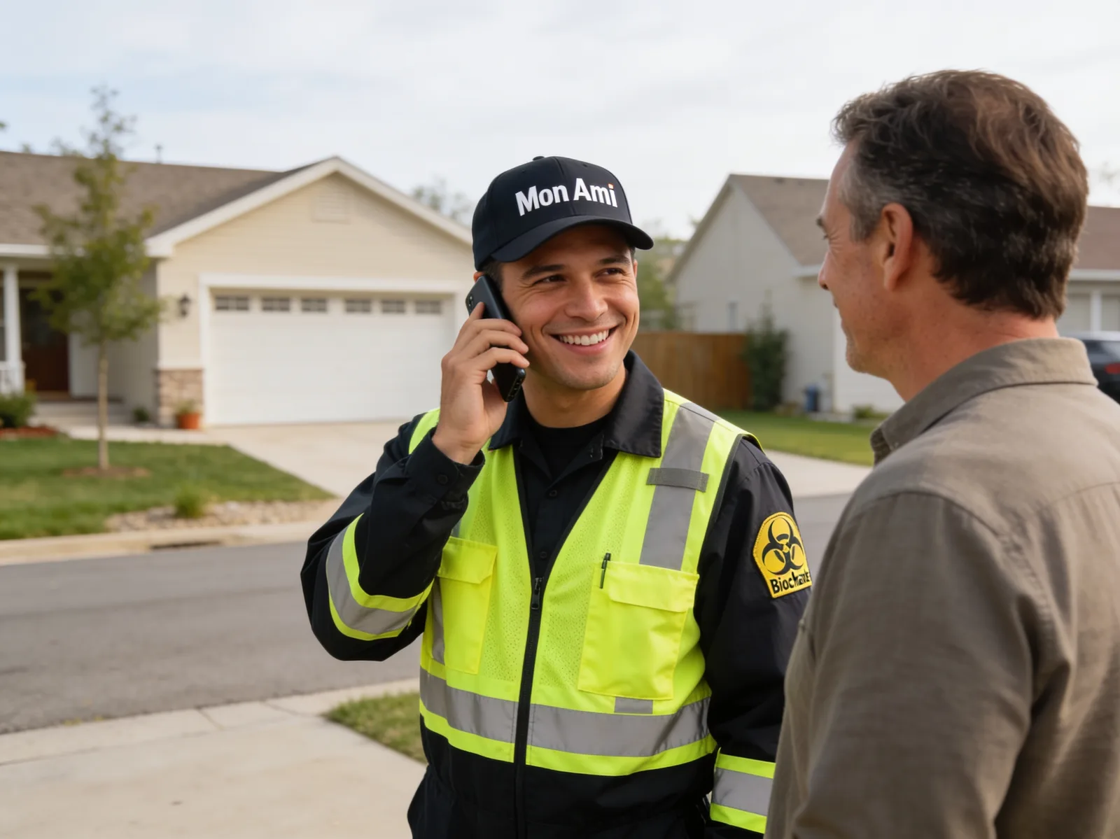Sewage Cleanup Fremont, WI FAQs