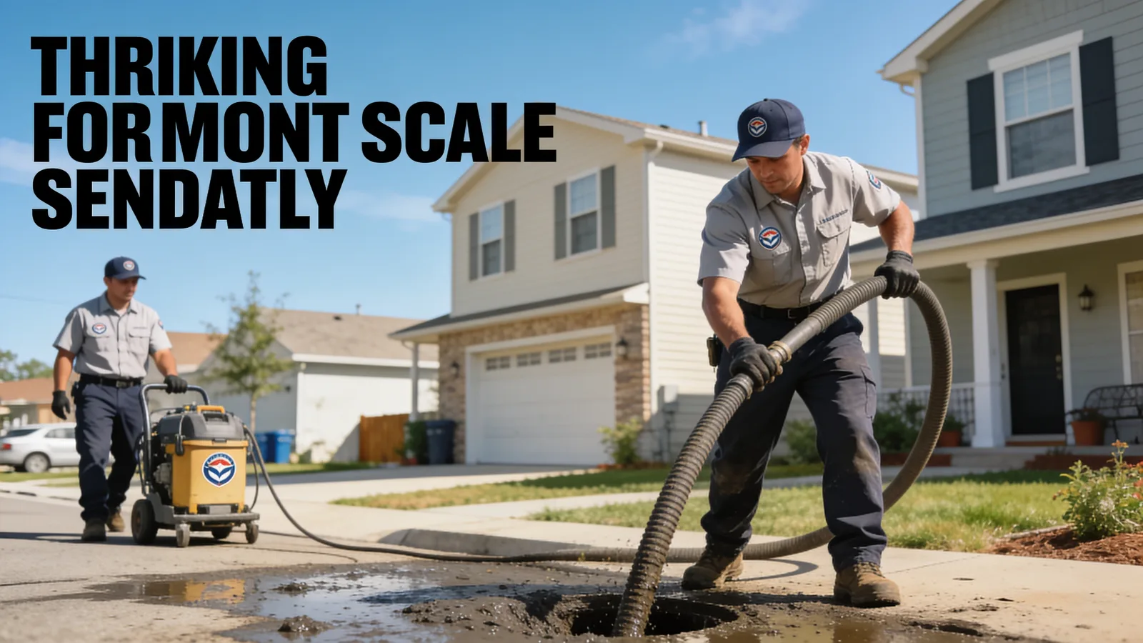 Sewage Cleanup in Fremont, WI near me